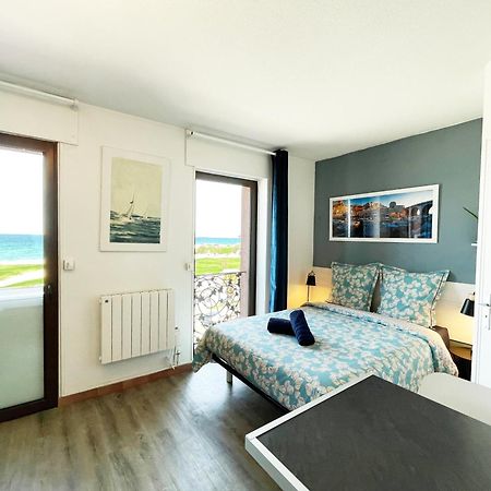 Red Lion Apartment Marseille Luaran gambar