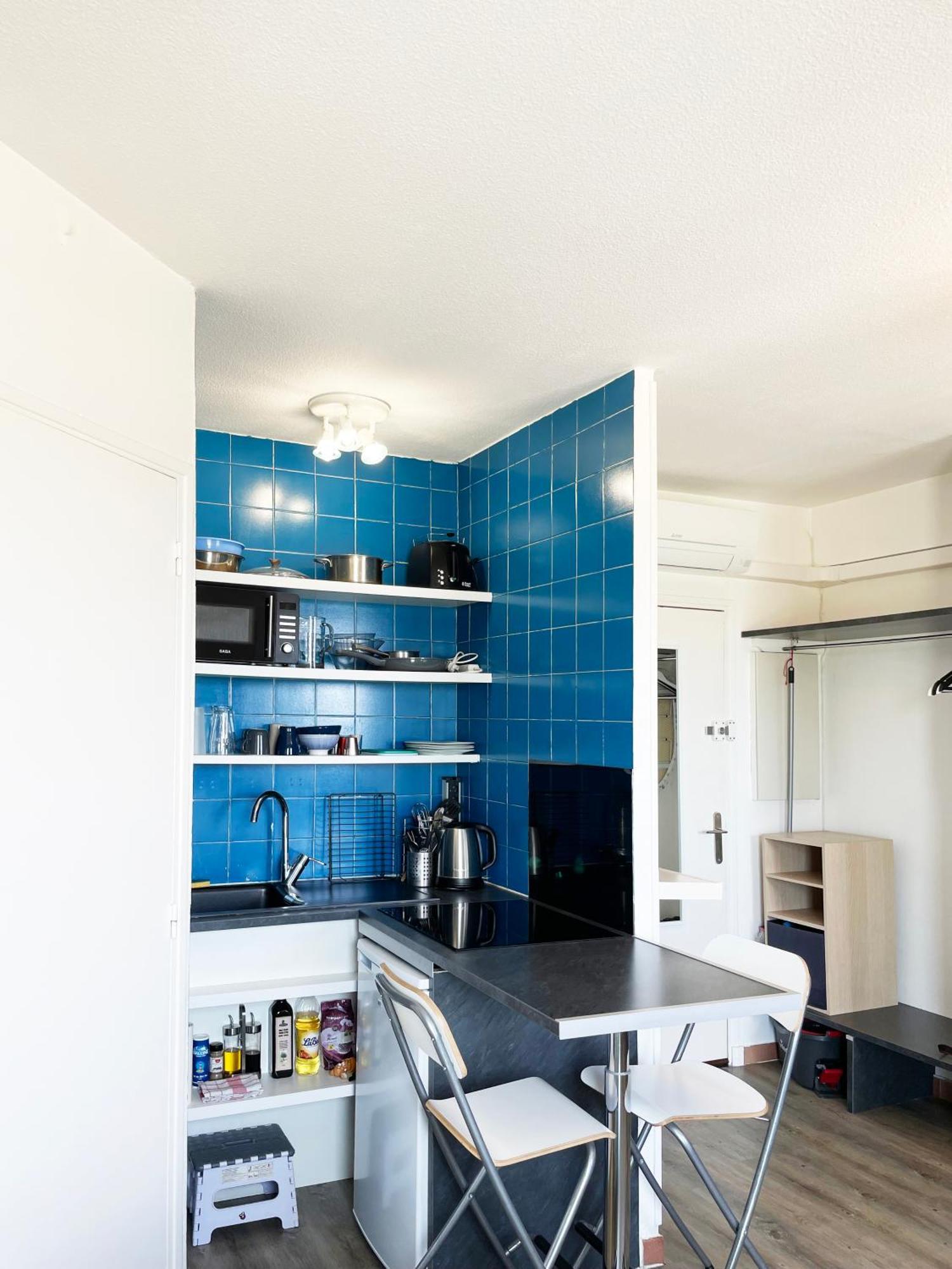 Red Lion Apartment Marseille Luaran gambar