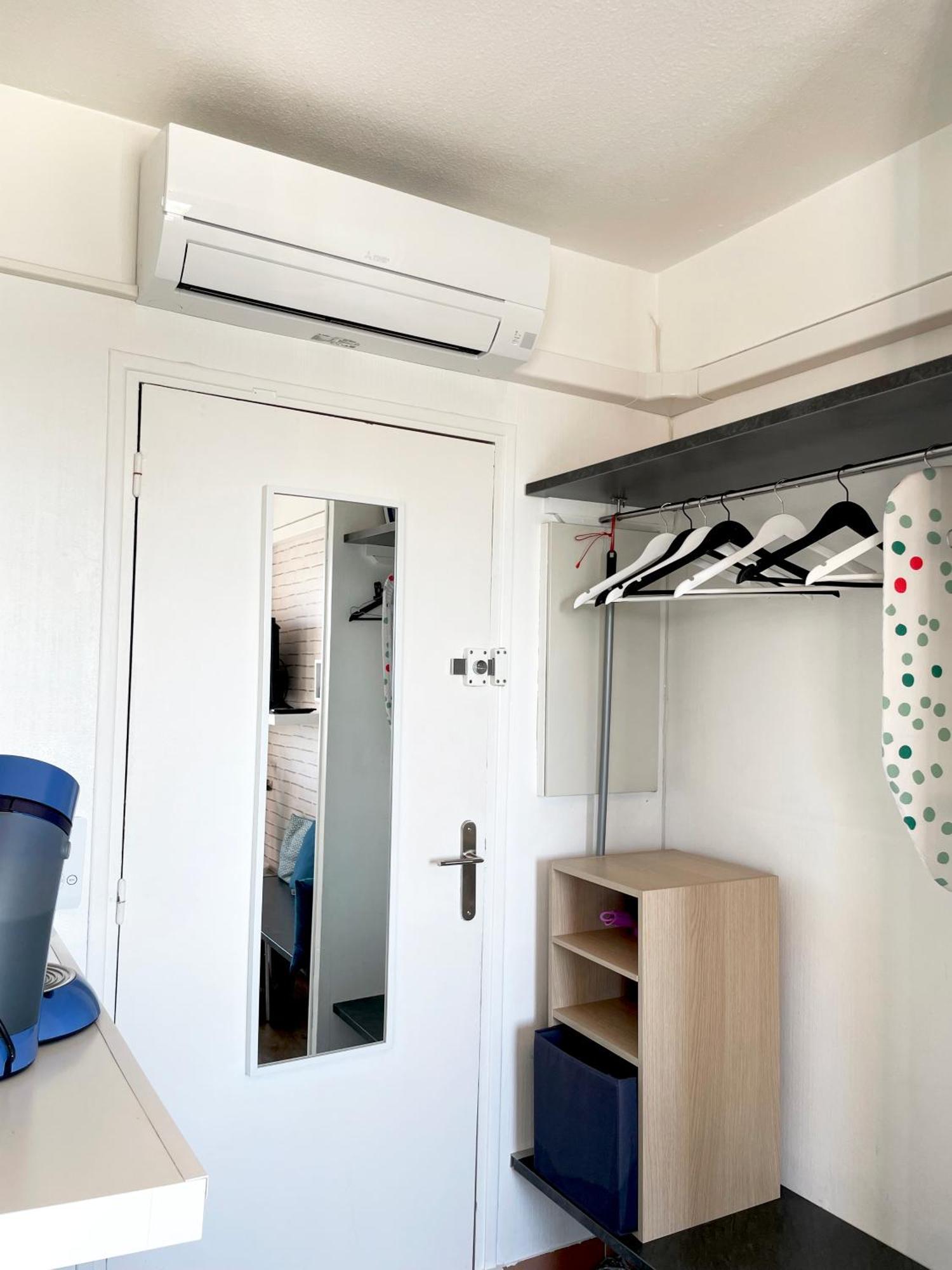 Red Lion Apartment Marseille Luaran gambar