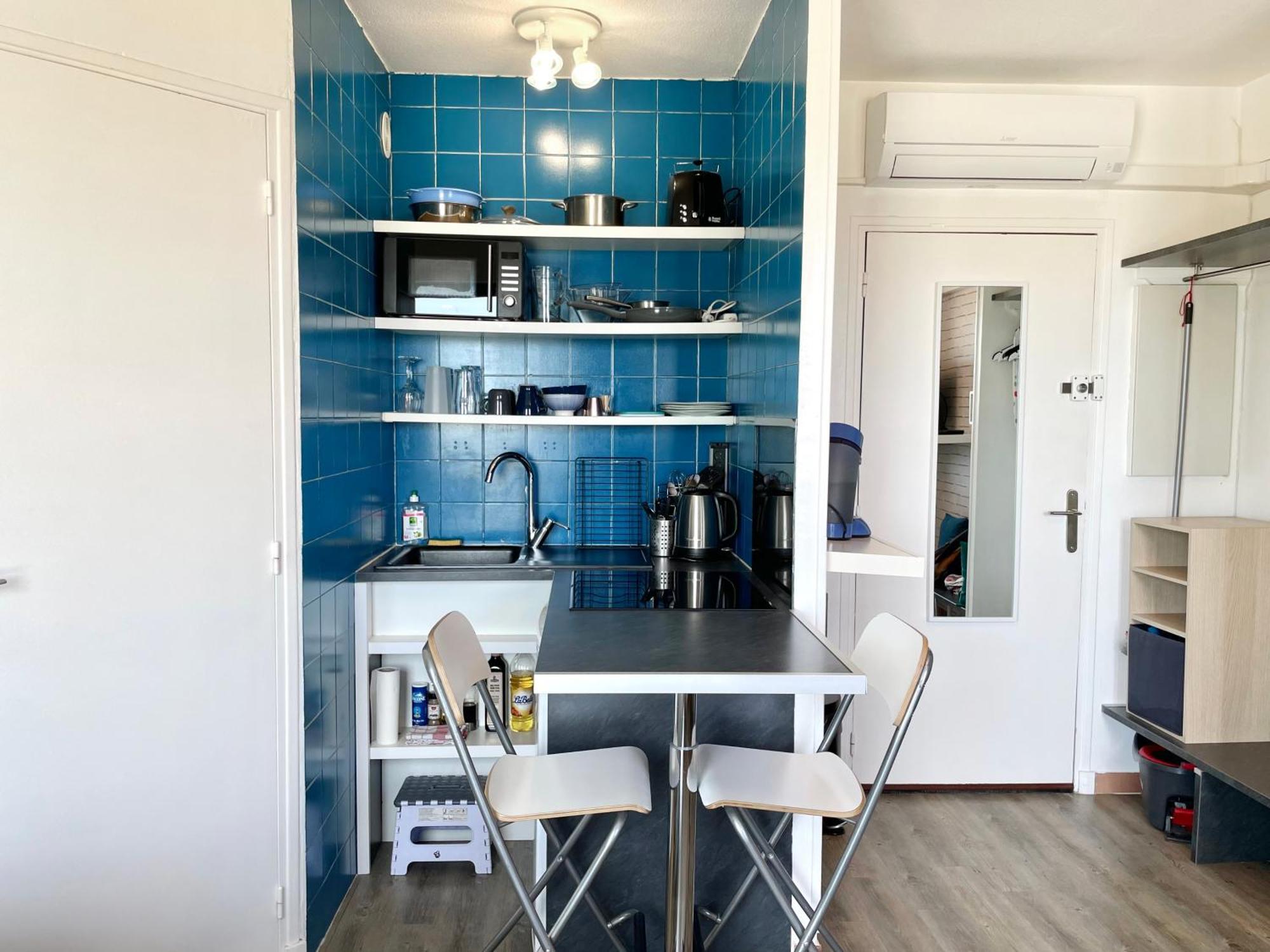 Red Lion Apartment Marseille Luaran gambar